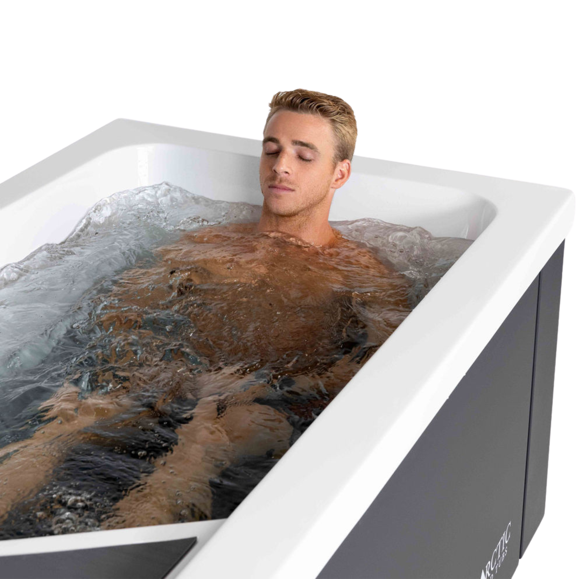 What Makes the Best Cold Plunge Tub?